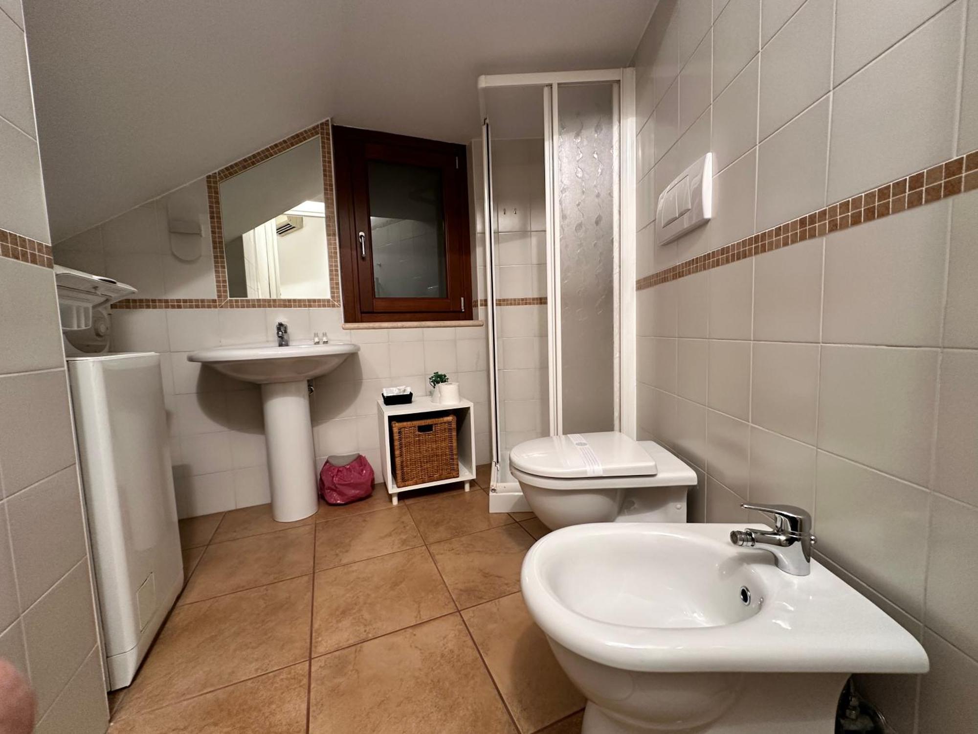 Particular Apartment In Сан-Бенедетто-дель-Тронто Екстер'єр фото