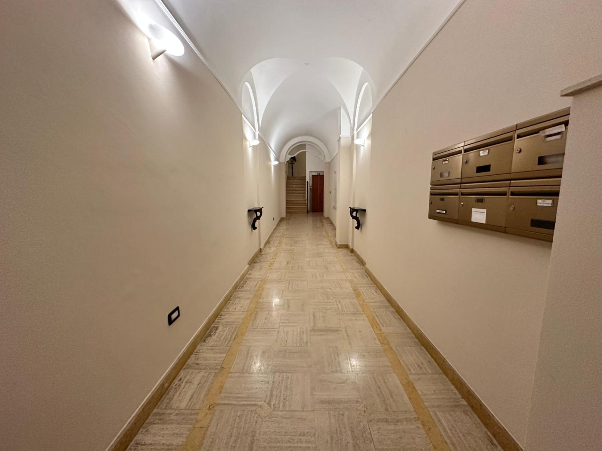 Particular Apartment In Сан-Бенедетто-дель-Тронто Екстер'єр фото