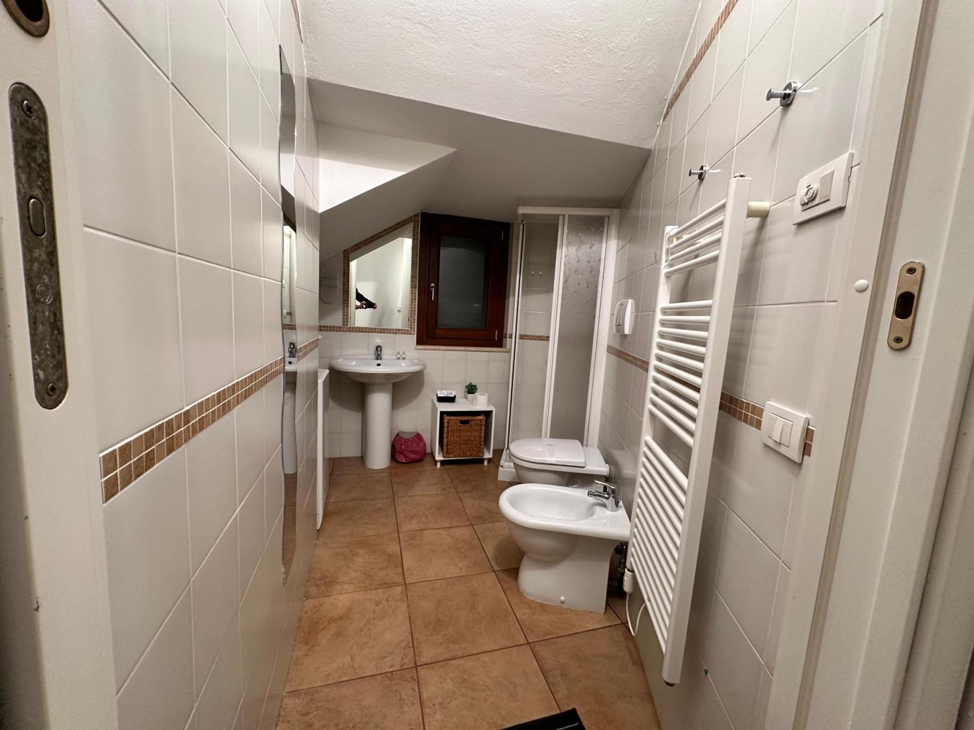 Particular Apartment In Сан-Бенедетто-дель-Тронто Екстер'єр фото