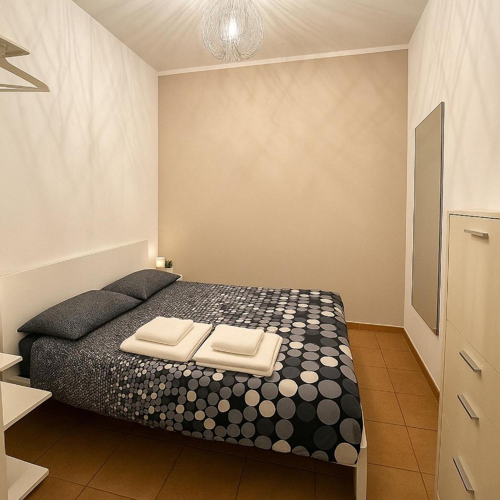 Particular Apartment In Сан-Бенедетто-дель-Тронто Екстер'єр фото