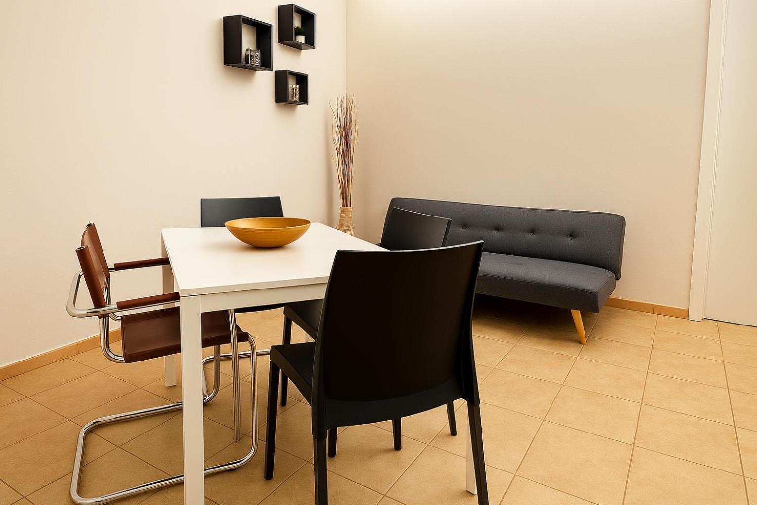 Particular Apartment In Сан-Бенедетто-дель-Тронто Екстер'єр фото